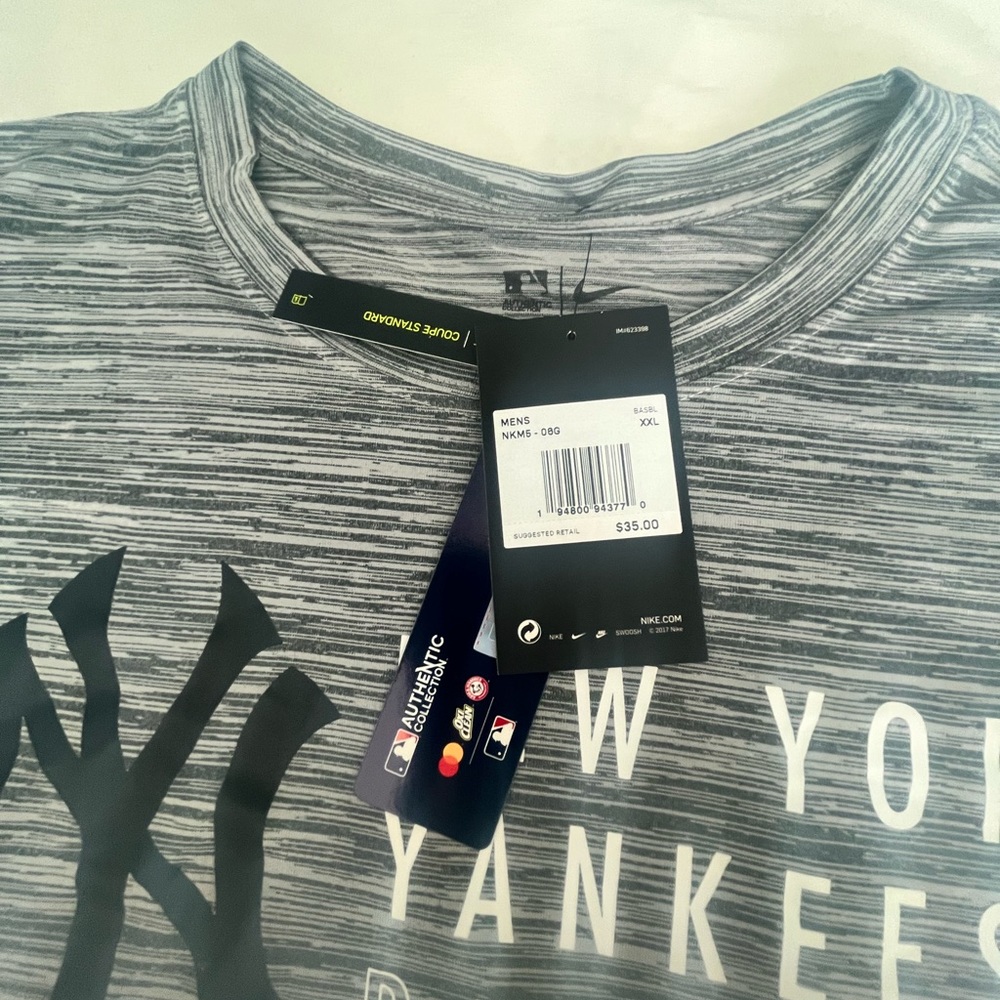 MLB New York Yankees